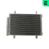 Kondensator, Klimaanlage ERA 667075 Bild Kondensator, Klimaanlage ERA 667075