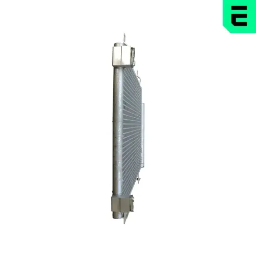 Kondensator, Klimaanlage ERA 667075 Bild Kondensator, Klimaanlage ERA 667075