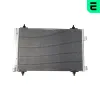 Kondensator, Klimaanlage ERA 667078 Bild Kondensator, Klimaanlage ERA 667078