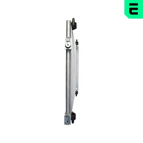 Kondensator, Klimaanlage ERA 667078 Bild Kondensator, Klimaanlage ERA 667078