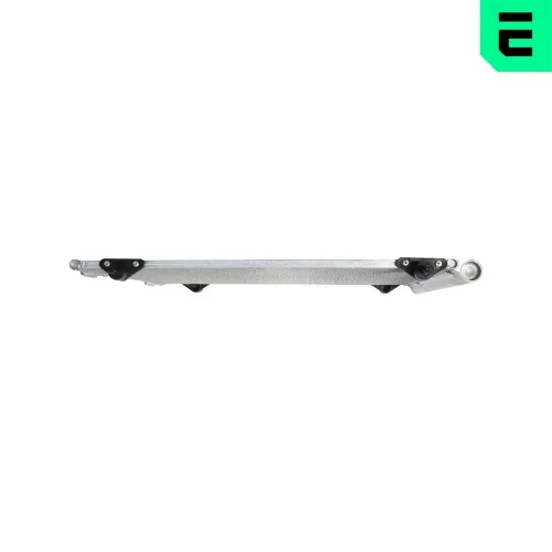 Kondensator, Klimaanlage ERA 667078 Bild Kondensator, Klimaanlage ERA 667078