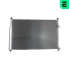 Kondensator, Klimaanlage ERA 667080 Bild Kondensator, Klimaanlage ERA 667080