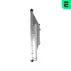 Kondensator, Klimaanlage ERA 667080 Bild Kondensator, Klimaanlage ERA 667080