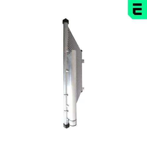 Kondensator, Klimaanlage ERA 667080 Bild Kondensator, Klimaanlage ERA 667080