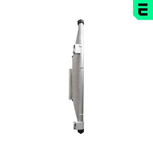 Kondensator, Klimaanlage ERA 667080 Bild Kondensator, Klimaanlage ERA 667080