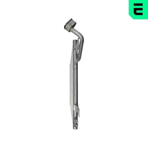 Kondensator, Klimaanlage ERA 667085 Bild Kondensator, Klimaanlage ERA 667085