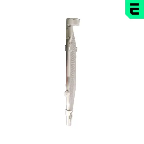 Kondensator, Klimaanlage ERA 667089 Bild Kondensator, Klimaanlage ERA 667089