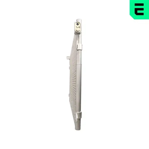 Kondensator, Klimaanlage ERA 667089 Bild Kondensator, Klimaanlage ERA 667089