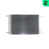 Kondensator, Klimaanlage ERA 667094 Bild Kondensator, Klimaanlage ERA 667094