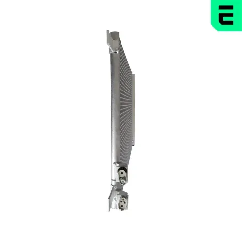 Kondensator, Klimaanlage ERA 667094 Bild Kondensator, Klimaanlage ERA 667094