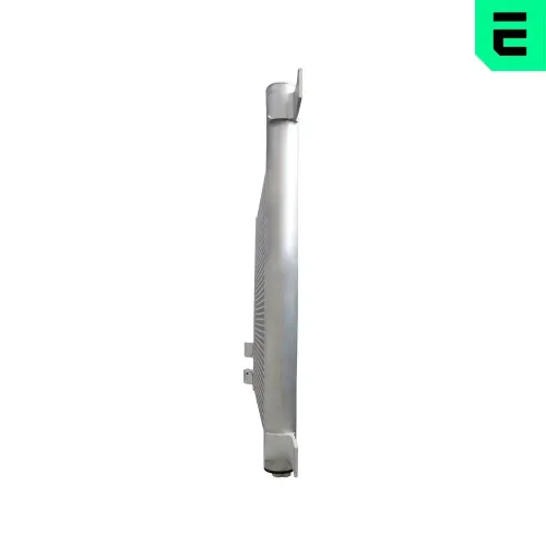 Kondensator, Klimaanlage ERA 667094 Bild Kondensator, Klimaanlage ERA 667094