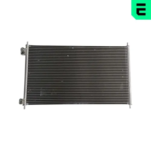 Kondensator, Klimaanlage ERA 667095 Bild Kondensator, Klimaanlage ERA 667095