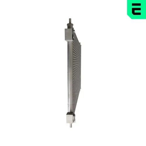 Kondensator, Klimaanlage ERA 667095 Bild Kondensator, Klimaanlage ERA 667095