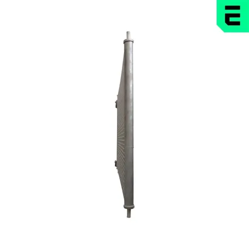 Kondensator, Klimaanlage ERA 667095 Bild Kondensator, Klimaanlage ERA 667095