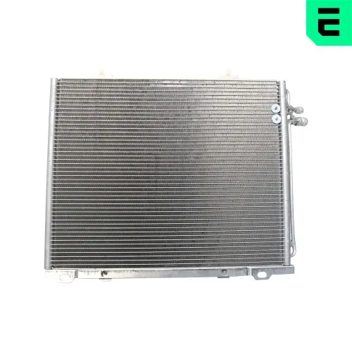 Kondensator, Klimaanlage ERA 667103 Bild Kondensator, Klimaanlage ERA 667103