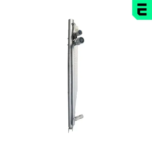 Kondensator, Klimaanlage ERA 667103 Bild Kondensator, Klimaanlage ERA 667103