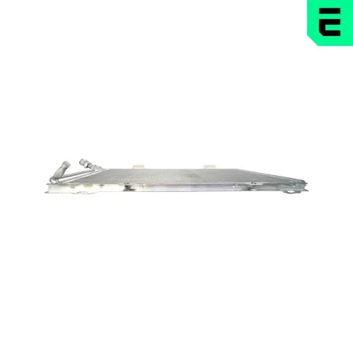 Kondensator, Klimaanlage ERA 667103 Bild Kondensator, Klimaanlage ERA 667103