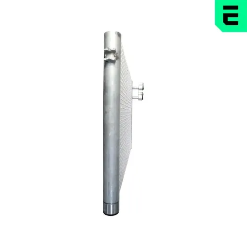 Kondensator, Klimaanlage ERA 667104 Bild Kondensator, Klimaanlage ERA 667104