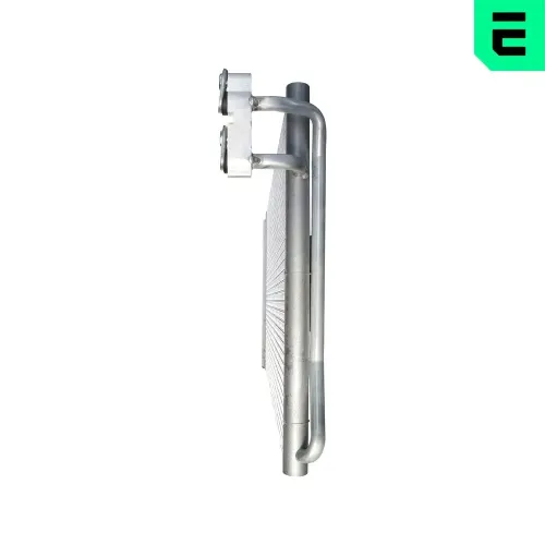 Kondensator, Klimaanlage ERA 667104 Bild Kondensator, Klimaanlage ERA 667104