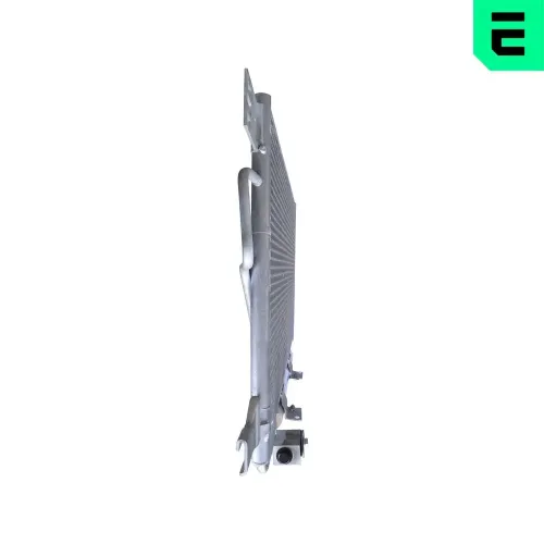 Kondensator, Klimaanlage ERA 667105 Bild Kondensator, Klimaanlage ERA 667105