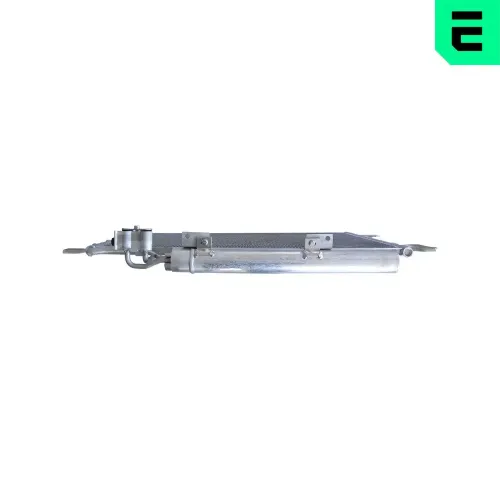 Kondensator, Klimaanlage ERA 667105 Bild Kondensator, Klimaanlage ERA 667105