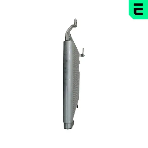Kondensator, Klimaanlage ERA 667107 Bild Kondensator, Klimaanlage ERA 667107