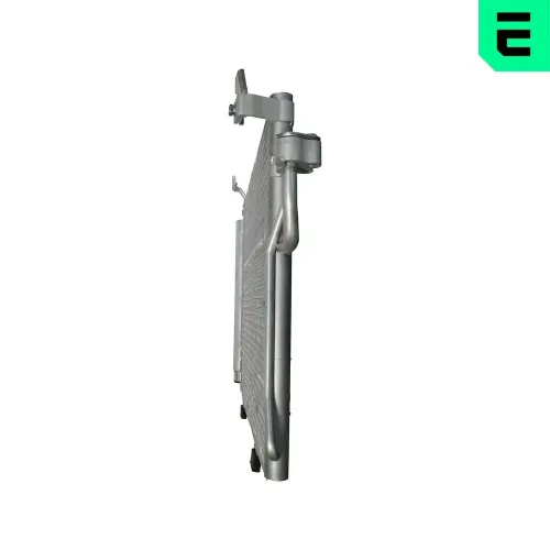 Kondensator, Klimaanlage ERA 667107 Bild Kondensator, Klimaanlage ERA 667107