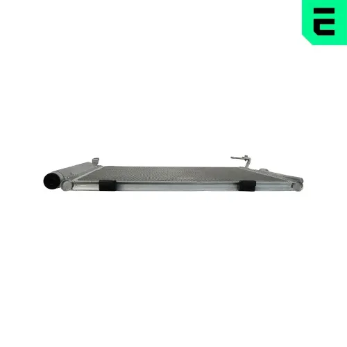 Kondensator, Klimaanlage ERA 667107 Bild Kondensator, Klimaanlage ERA 667107