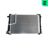 Kondensator, Klimaanlage ERA 667111 Bild Kondensator, Klimaanlage ERA 667111