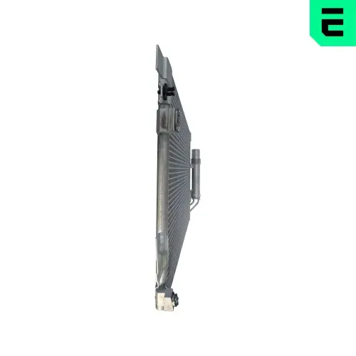 Kondensator, Klimaanlage ERA 667114 Bild Kondensator, Klimaanlage ERA 667114