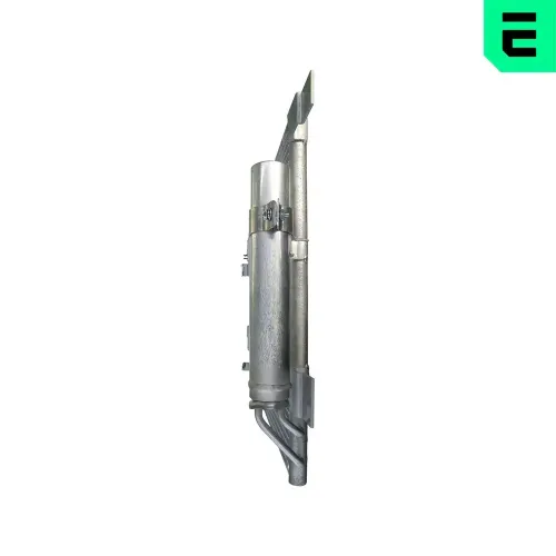 Kondensator, Klimaanlage ERA 667114 Bild Kondensator, Klimaanlage ERA 667114