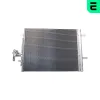 Kondensator, Klimaanlage ERA 667116 Bild Kondensator, Klimaanlage ERA 667116