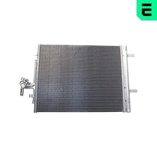 Kondensator, Klimaanlage ERA 667116 Bild Kondensator, Klimaanlage ERA 667116