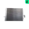 Kondensator, Klimaanlage ERA 667116 Bild Kondensator, Klimaanlage ERA 667116