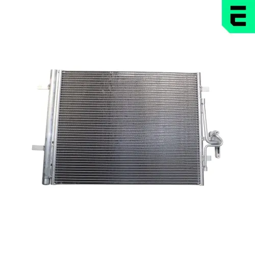 Kondensator, Klimaanlage ERA 667116 Bild Kondensator, Klimaanlage ERA 667116