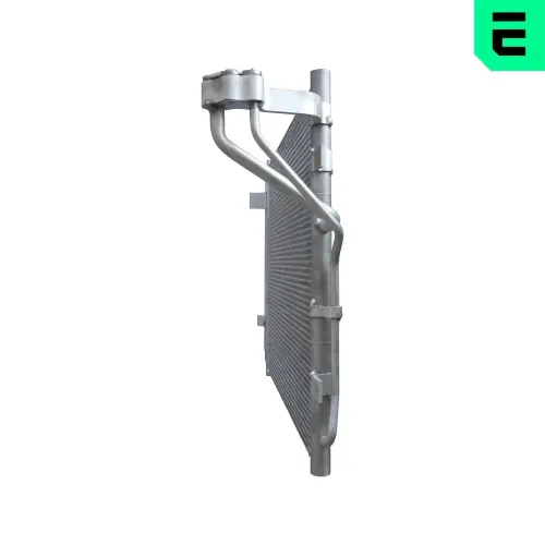 Kondensator, Klimaanlage ERA 667122 Bild Kondensator, Klimaanlage ERA 667122