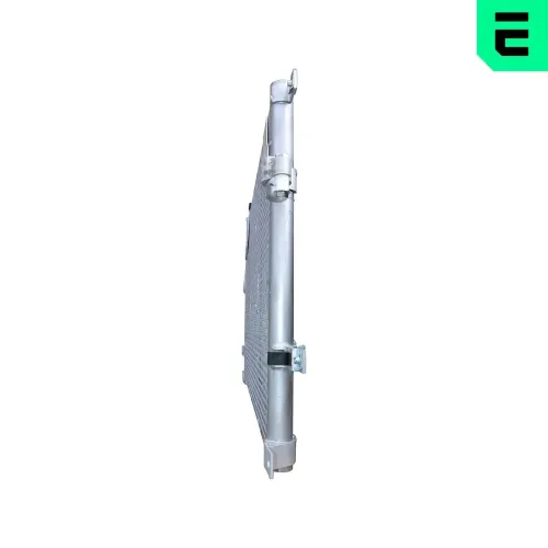 Kondensator, Klimaanlage ERA 667124 Bild Kondensator, Klimaanlage ERA 667124