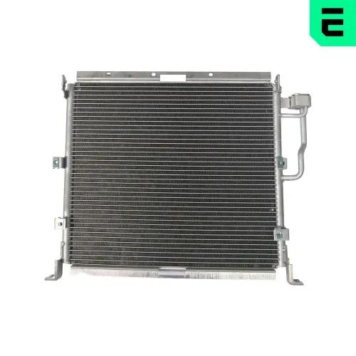 Kondensator, Klimaanlage ERA 667125 Bild Kondensator, Klimaanlage ERA 667125