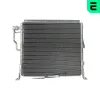 Kondensator, Klimaanlage ERA 667125 Bild Kondensator, Klimaanlage ERA 667125