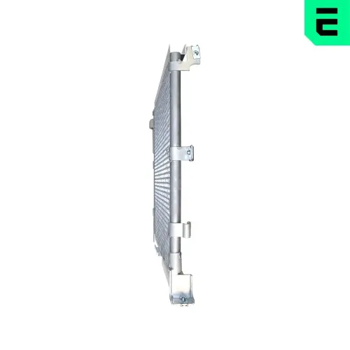 Kondensator, Klimaanlage ERA 667125 Bild Kondensator, Klimaanlage ERA 667125