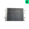 Kondensator, Klimaanlage ERA 667130 Bild Kondensator, Klimaanlage ERA 667130