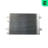 Kondensator, Klimaanlage ERA 667130 Bild Kondensator, Klimaanlage ERA 667130
