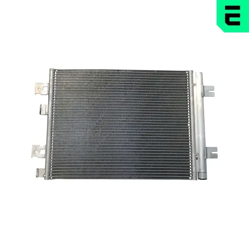 Kondensator, Klimaanlage ERA 667130 Bild Kondensator, Klimaanlage ERA 667130