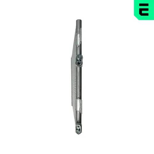 Kondensator, Klimaanlage ERA 667130 Bild Kondensator, Klimaanlage ERA 667130