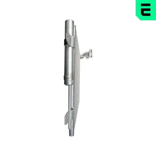 Kondensator, Klimaanlage ERA 667142 Bild Kondensator, Klimaanlage ERA 667142