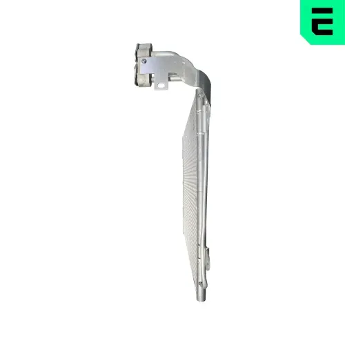 Kondensator, Klimaanlage ERA 667142 Bild Kondensator, Klimaanlage ERA 667142