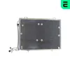 Kondensator, Klimaanlage ERA 667145 Bild Kondensator, Klimaanlage ERA 667145