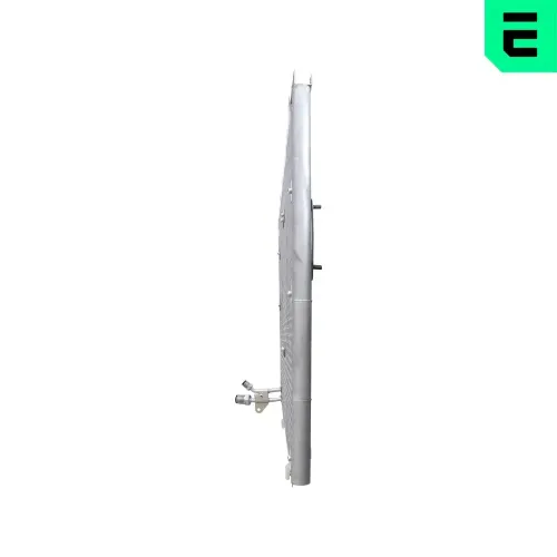 Kondensator, Klimaanlage ERA 667145 Bild Kondensator, Klimaanlage ERA 667145