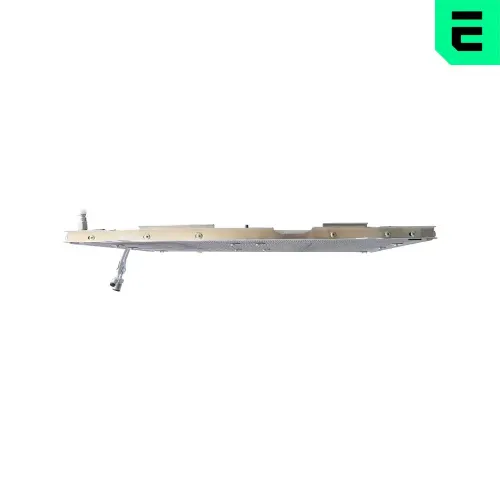 Kondensator, Klimaanlage ERA 667145 Bild Kondensator, Klimaanlage ERA 667145