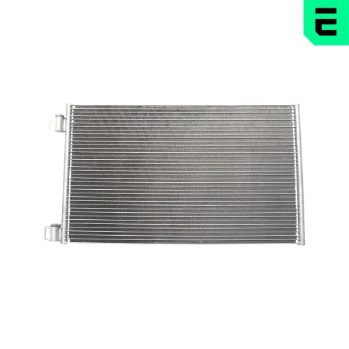 Kondensator, Klimaanlage ERA 667148 Bild Kondensator, Klimaanlage ERA 667148